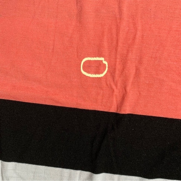 Tunic dress tshirt XSmall tshirt dress - Picture 7 of 8